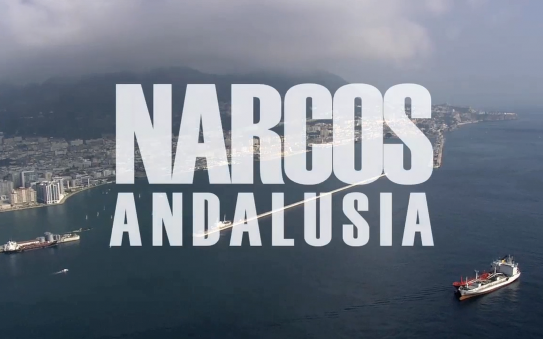 Narcos Andalusia – 2