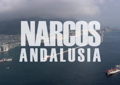 Narcos Andalusia – 1
