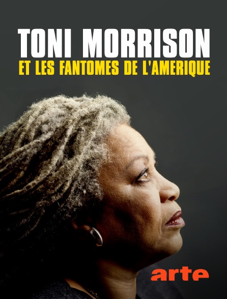 Toni Morrison – Les fantômes de l’Amérique